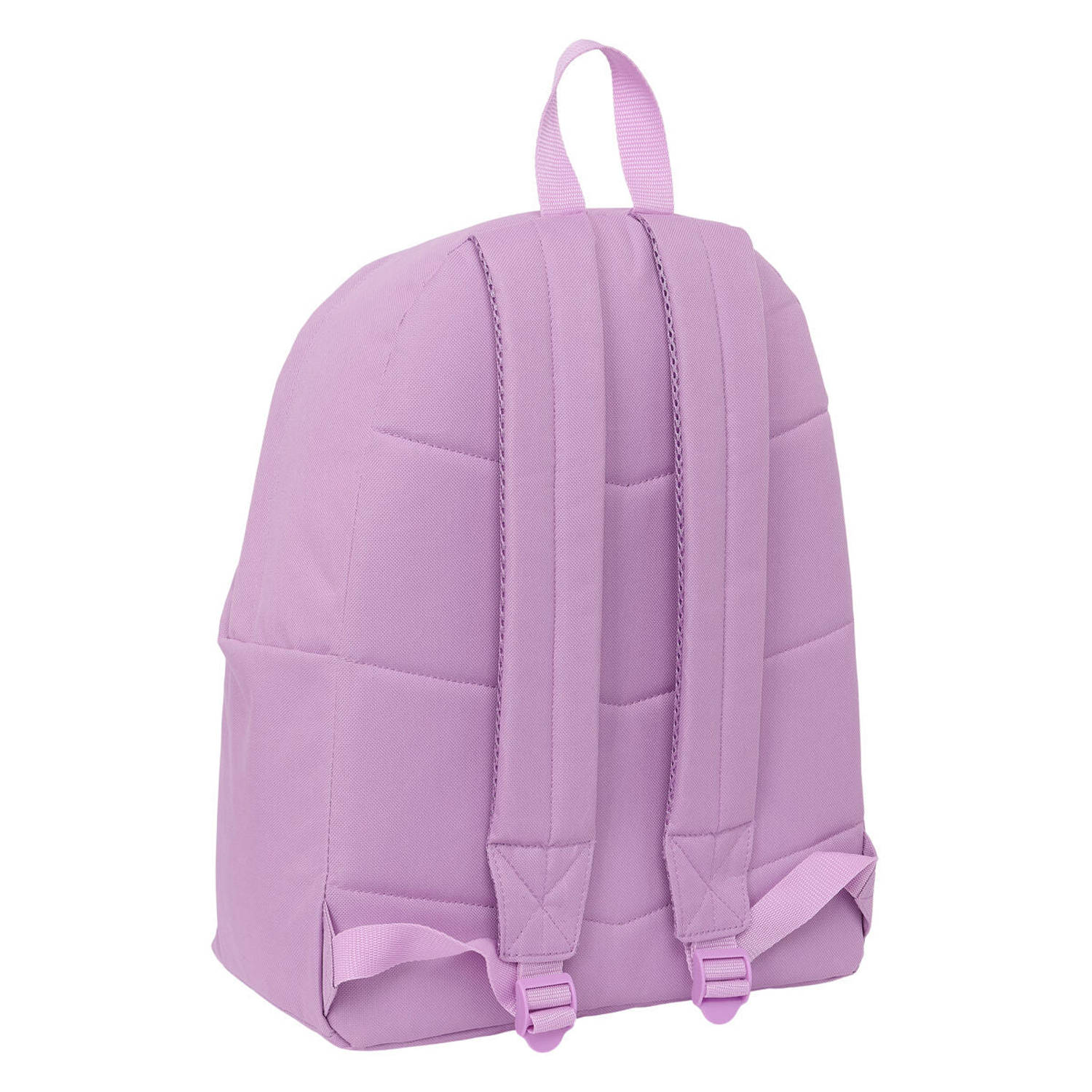 Schoolrugzak Safta Lila 33 x 42 x 15 cm