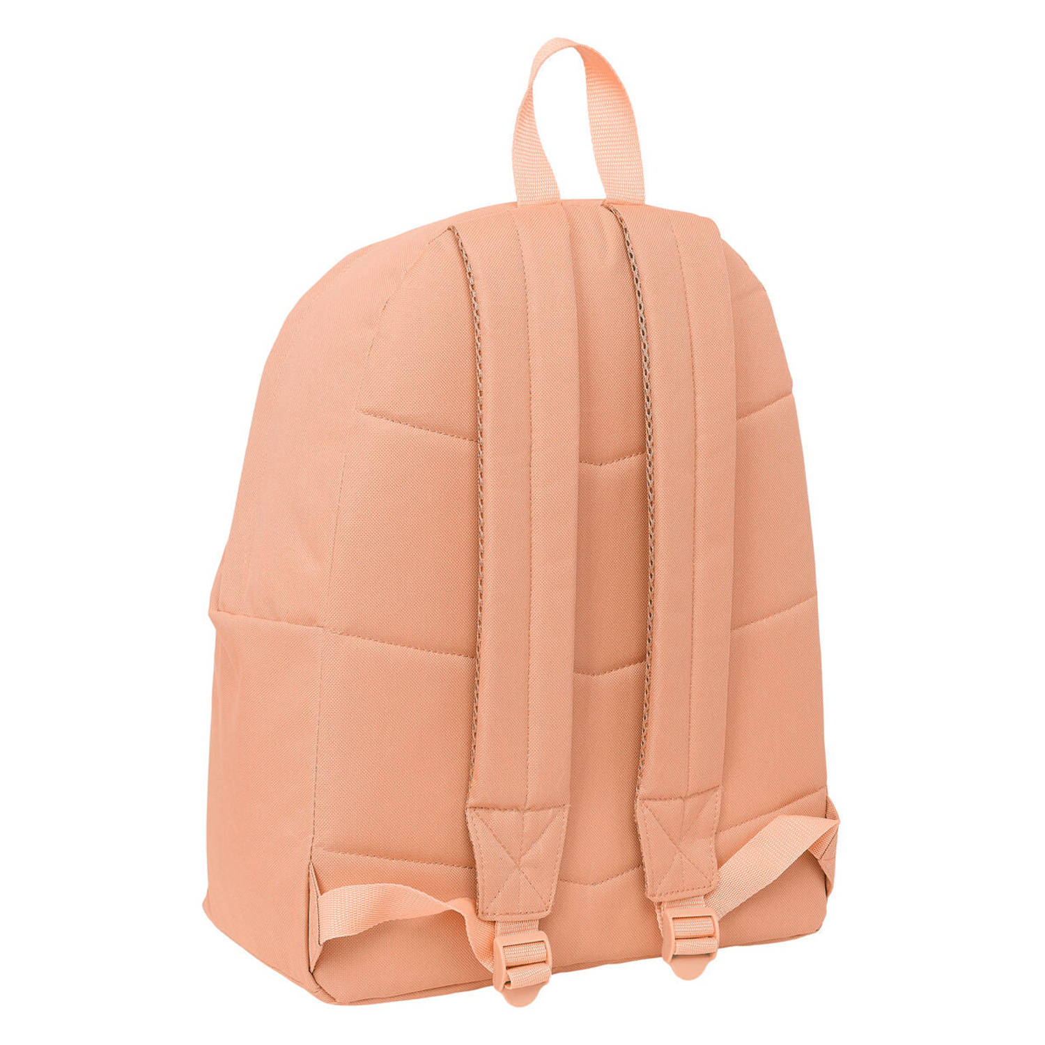 Schoolrugzak Safta Peach 33 x 42 x 15 cm