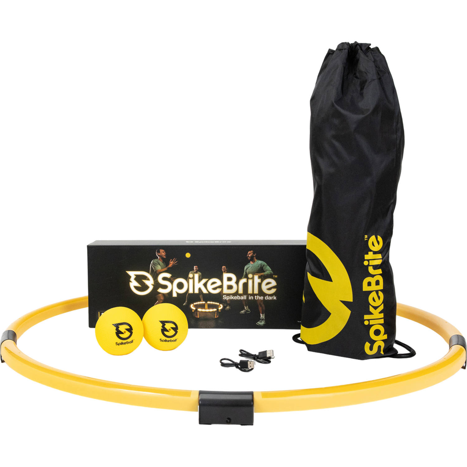 Spikeball SpikeBrite