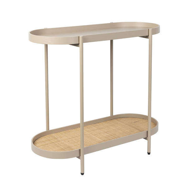 Michella sidetable - beige