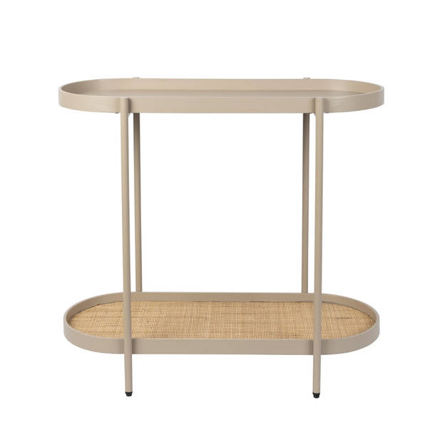 Michella sidetable - beige