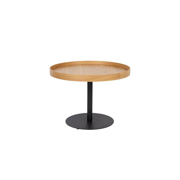 Lars sidetable Oak M