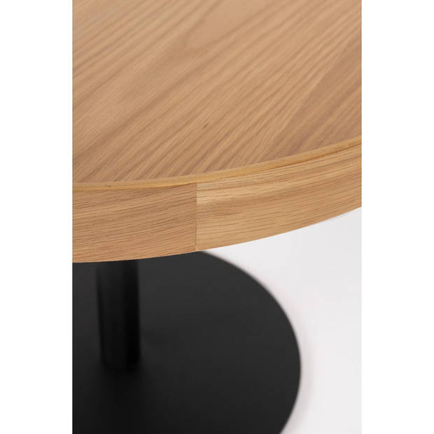 Lars sidetable Oak M