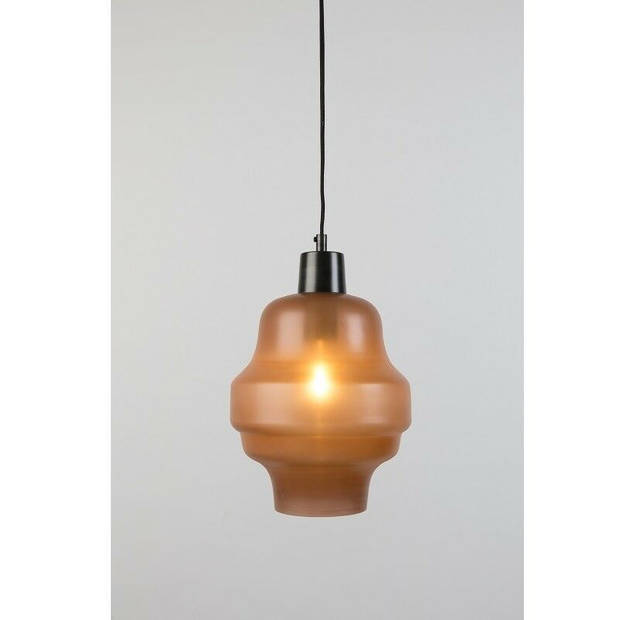 Myckle hanglamp bruin