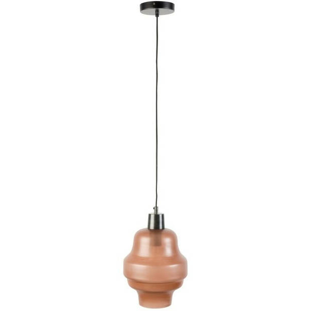 Myckle hanglamp bruin