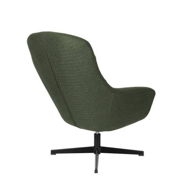 Maik fauteuil - groen