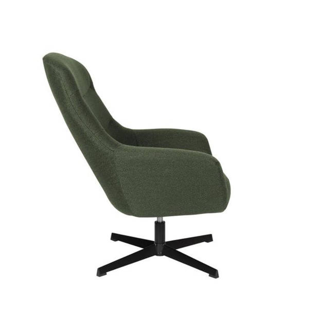 Maik fauteuil - groen