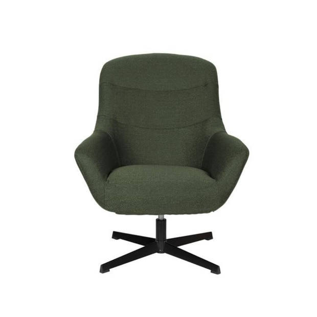 Maik fauteuil - groen