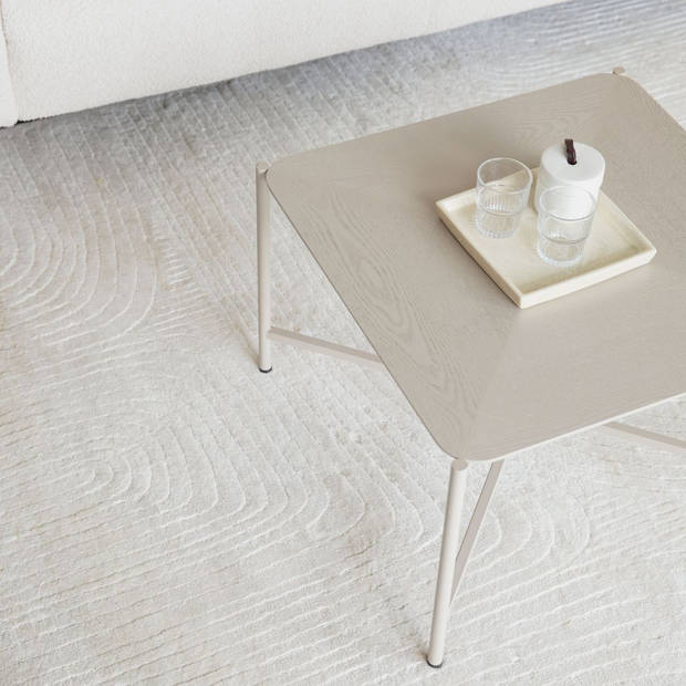 Thijn salontafel - beige