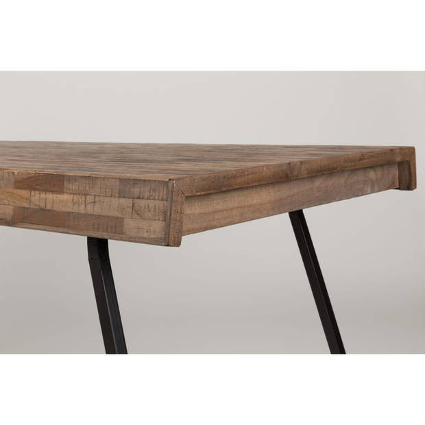 Sauda eettafel 180x90 cm