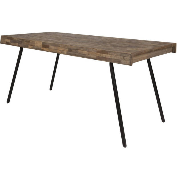 Sauda eettafel 200x90 cm