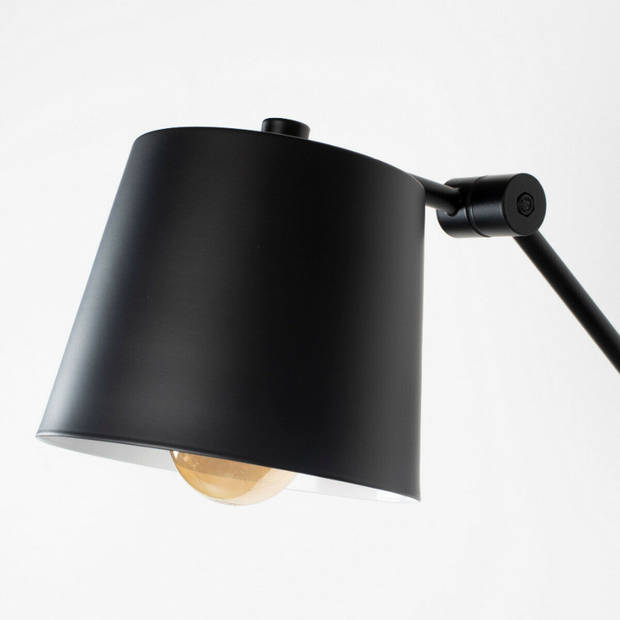 Ystad wandlamp