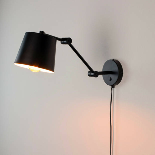 Ystad wandlamp