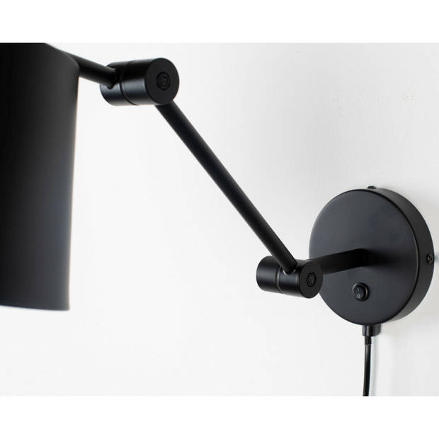 Ystad wandlamp