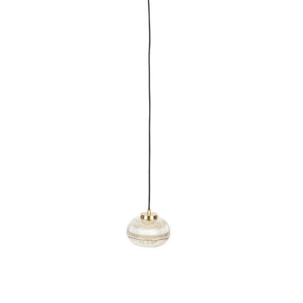 Risön hanglamp round