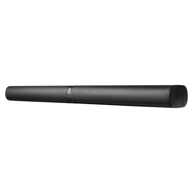 LIFE® P61450 2.1 soundbar perfecte aanvulling op de TV 2-in1 - flexibele plaatsing …