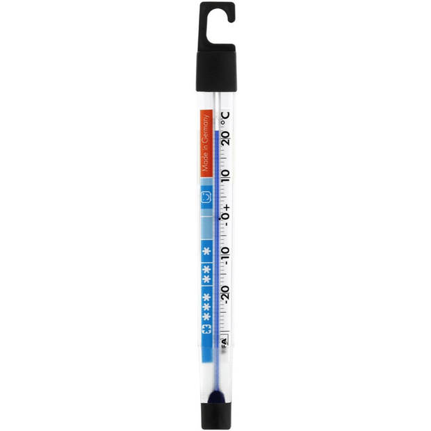 TFA diepvriesthermometer analoog 15cm