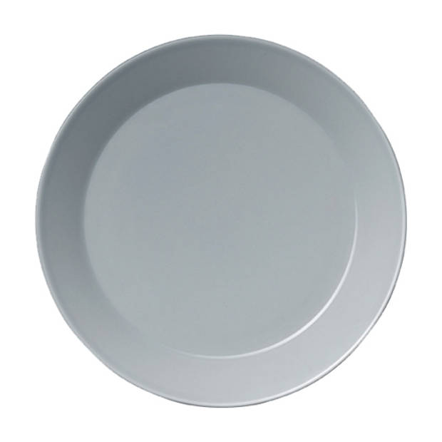 Iittala Dinerbord Teema Parelgrijs ø 26 cm