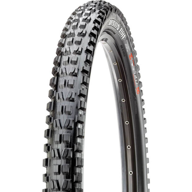 Maxxis Buitenband Minion DHF 3C EXO TR 29 x 2.30 zw vouw