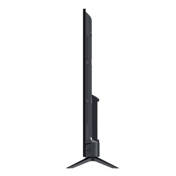 Continental Edison - led tv - 4K UHD - 55 (139 cm) - smart google tv - wifi bluetooth - 4xhdmi - 2xusb