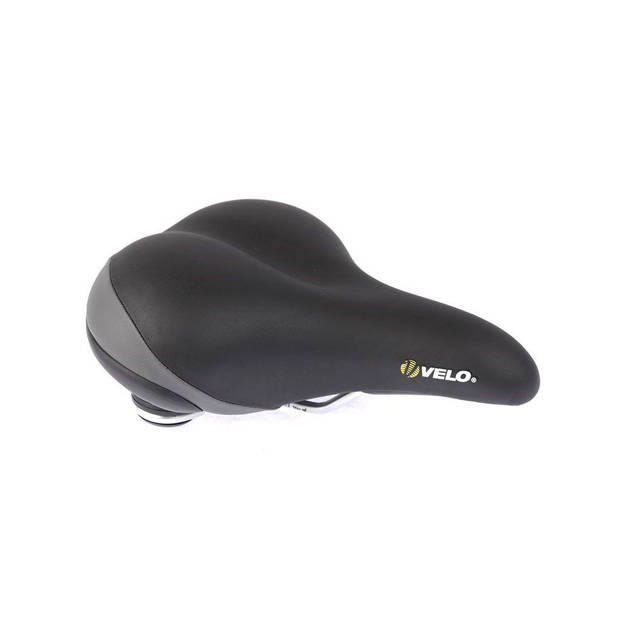 Velo Zadel Plush Tourzadel Unisex met O-zone 3016146