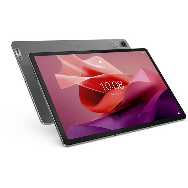 Lenovo - Tab P12 ZACH0113GR- WiFi - 128GB - Grijs