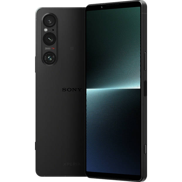 Sony - Xperia 1 V - 5G - 256GB - Black