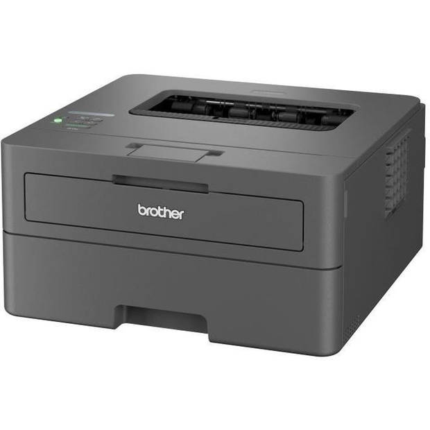 Monochrome laserprinter - BROTHER - HL-L2400DWE - Wifi