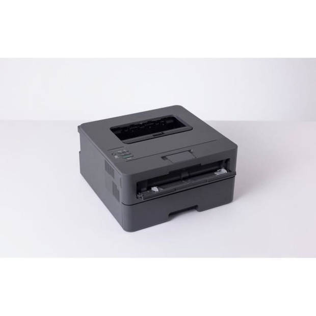 Monochrome laserprinter - BROTHER - HL-L2400DWE - Wifi