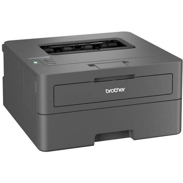 Monochrome laserprinter - BROTHER - HL-L2400DWE - Wifi