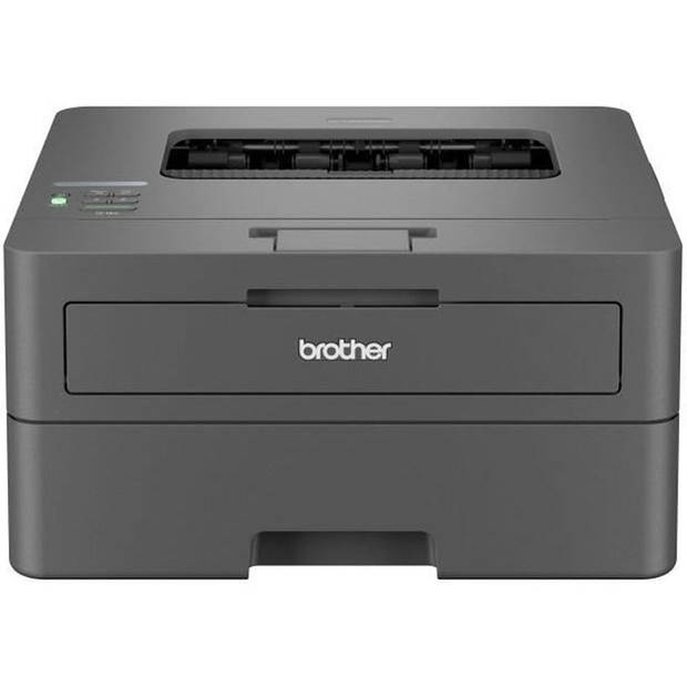 Monochrome laserprinter - BROTHER - HL-L2400DWE - Wifi