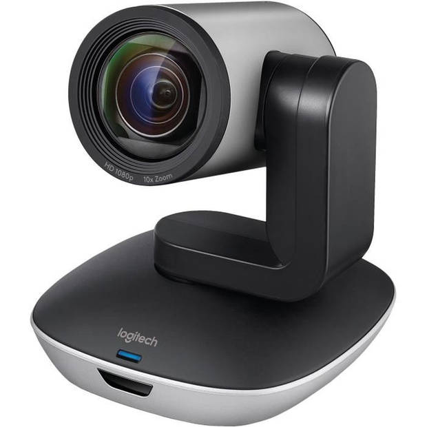 LOGITECH Videoconferentiekit - Maximaal 14 deelnemers - Microfoonverlenging