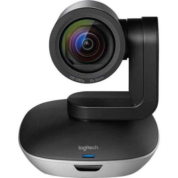 LOGITECH Videoconferentiekit - Maximaal 14 deelnemers - Microfoonverlenging