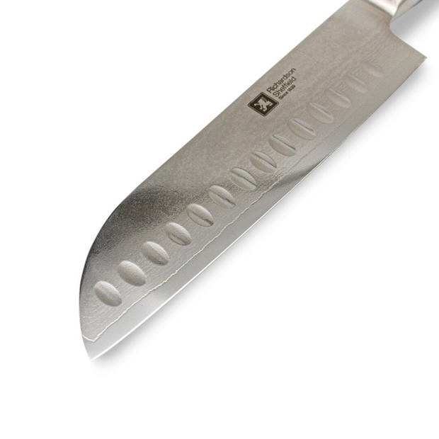 Richardson Sheffield Midori - Santoku mes - 17.5cm