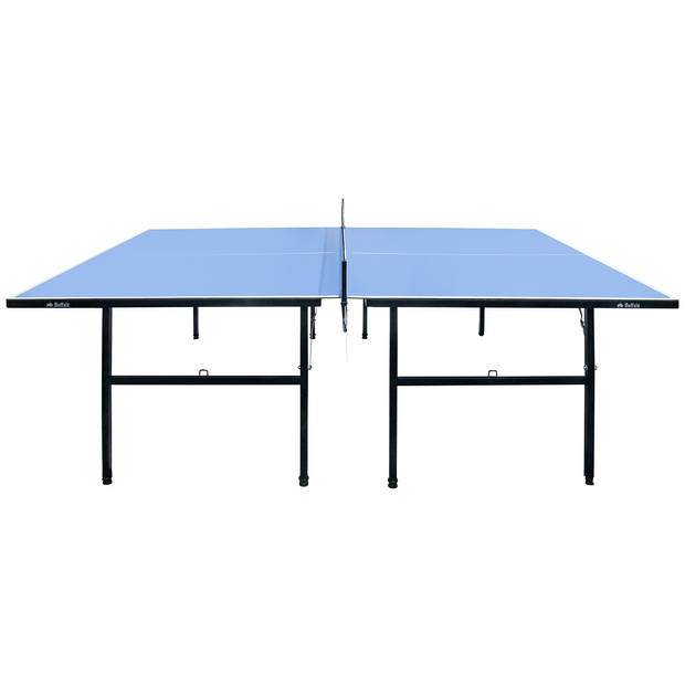 Buffalo Folding outdoor tafeltennistafel blauw