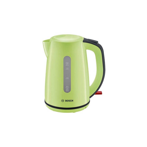 Bosch TWK7506 - Waterkoker - Lichtgroen