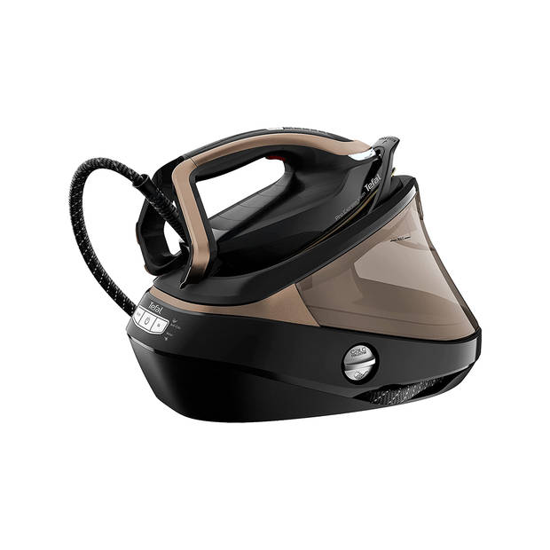 Tefal Pro Express Vision GV9820E0 Stoomstrijkijzer Station