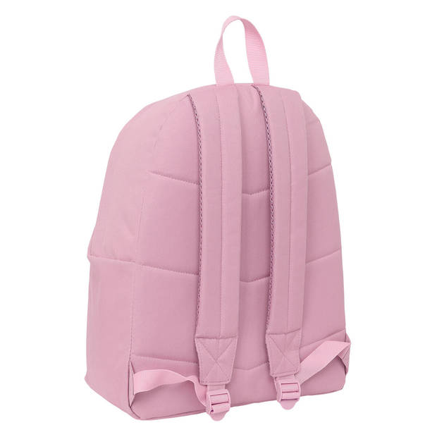 Schoolrugzak Safta Rosa 33 x 42 x 15 cm