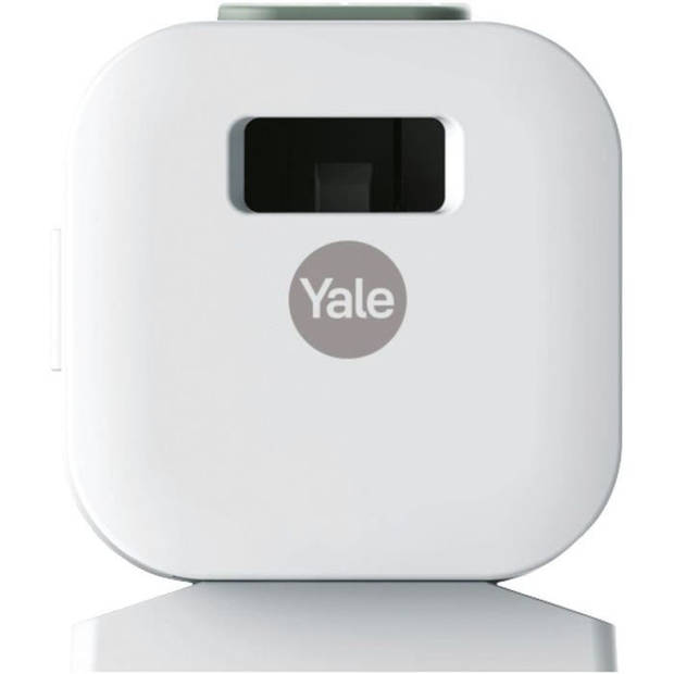 Yale slim kastslot - 05-SCL1-0-00-50-11