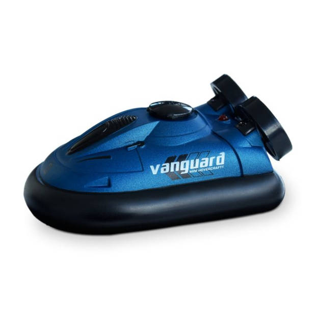 RC mini Hovercraft Blauw