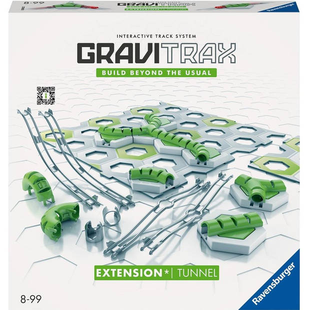 Ravensburger GraviTrax Tunnels