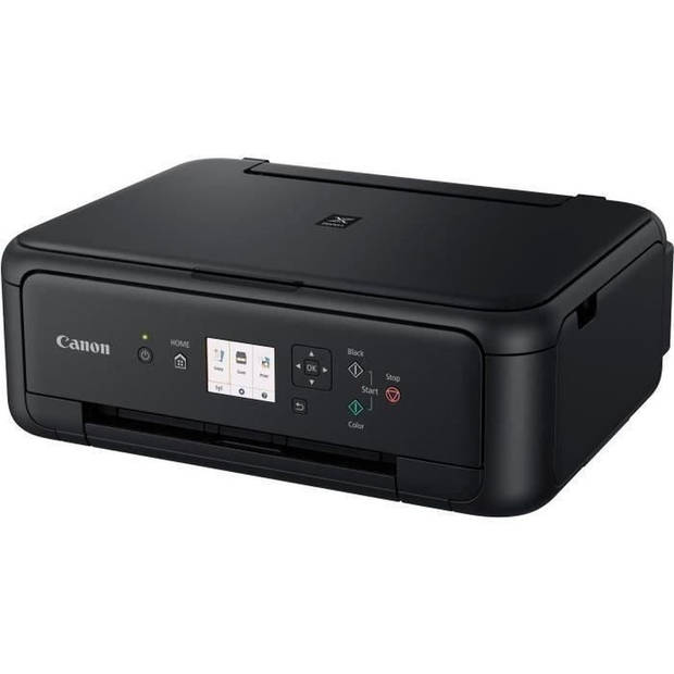 CANON PIXMA TS5150 3-in-1 multifunctionele printer - inkjet - zwart