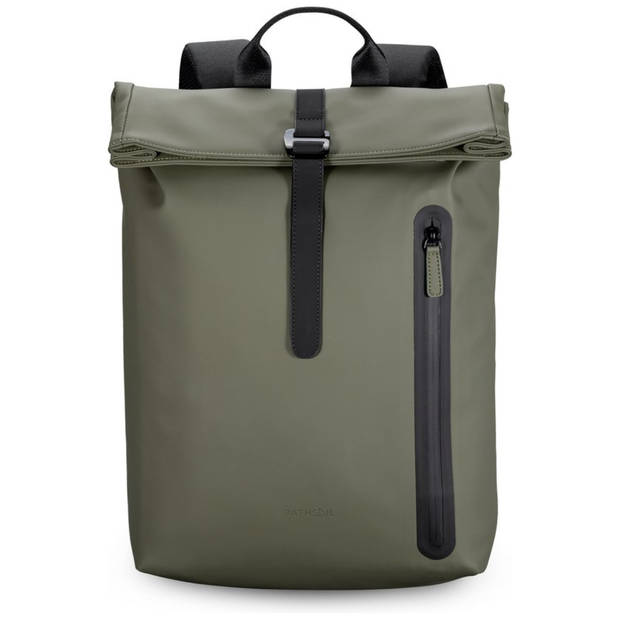 Pathsail Rolltop Rugzak - 13.5L - 15.6 inches