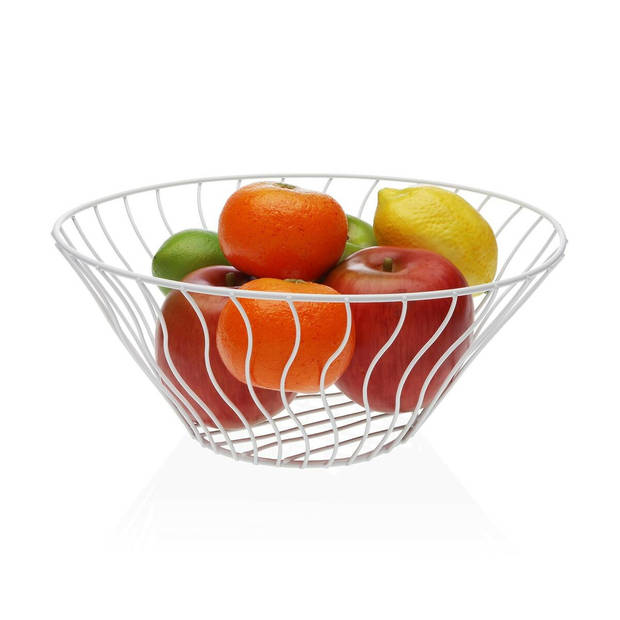 Fruitschaal Versa Multicolour 3,5 L