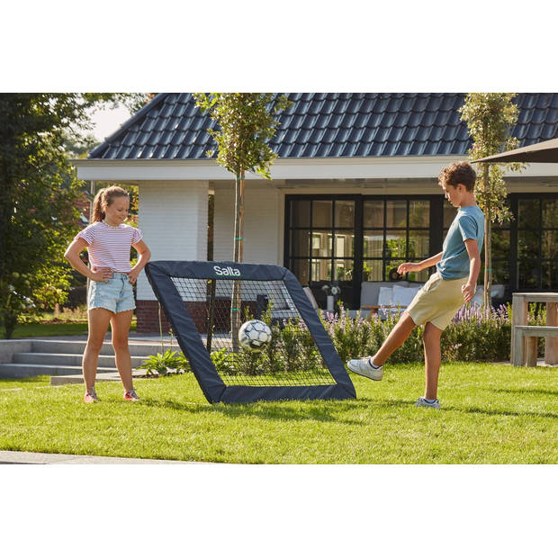 Salta Motion Rebounder - 124 x 124 cm