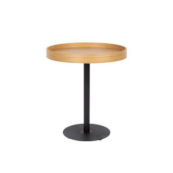 Lars sidetable Oak S