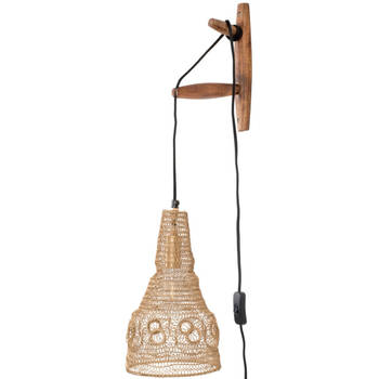 Alta wandlamp 17Øx28 cm