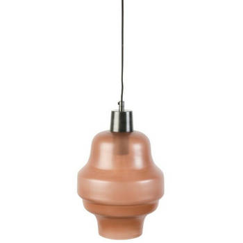 Myckle hanglamp bruin