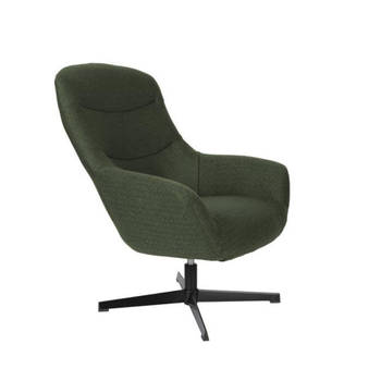 Maik fauteuil - groen