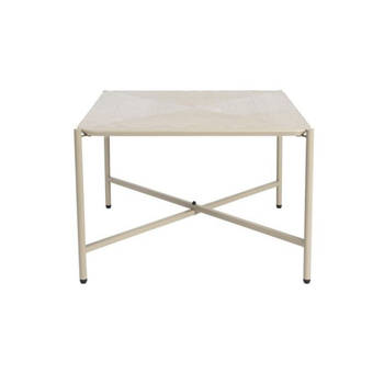 Thijn salontafel - beige